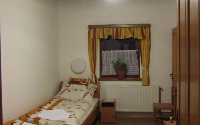 Öreg Somfa Vendégház