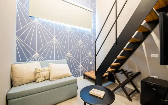 The Spot Hostel