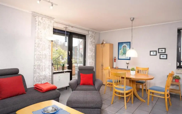 Saarstraße 2 Wohnung 10