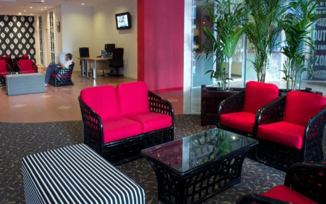 The Benson Hotel