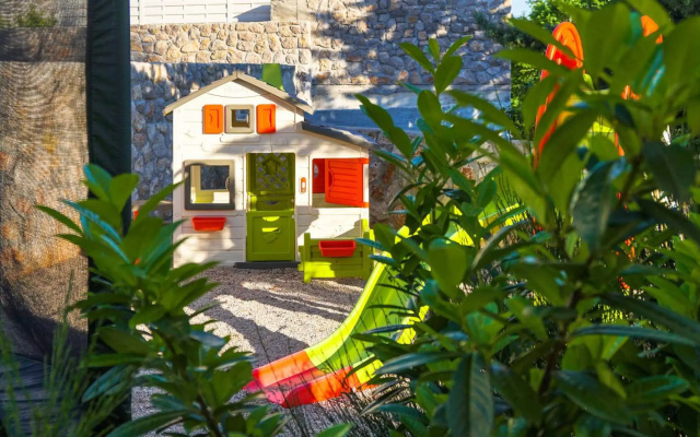 Villa Rustica