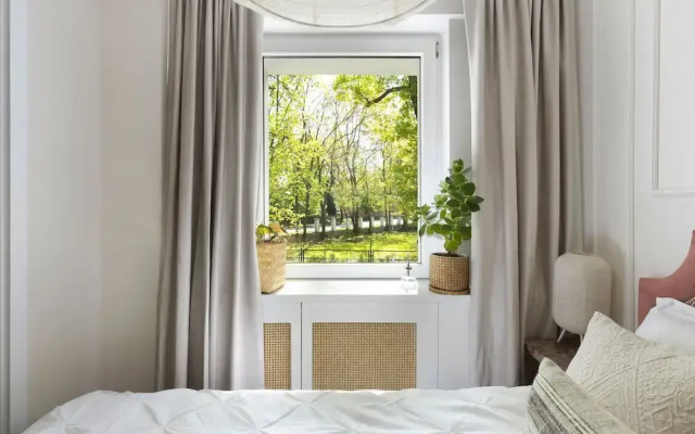 Elite Apartments Mare