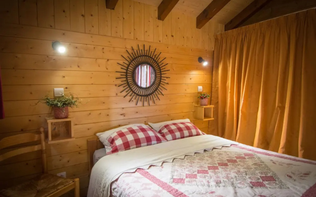 Chalet Anémone