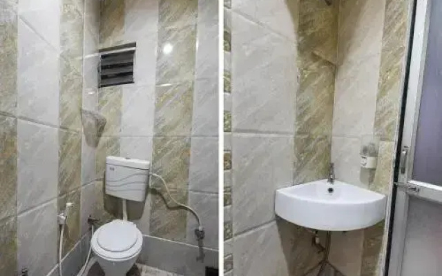 Hotel Kohinoor