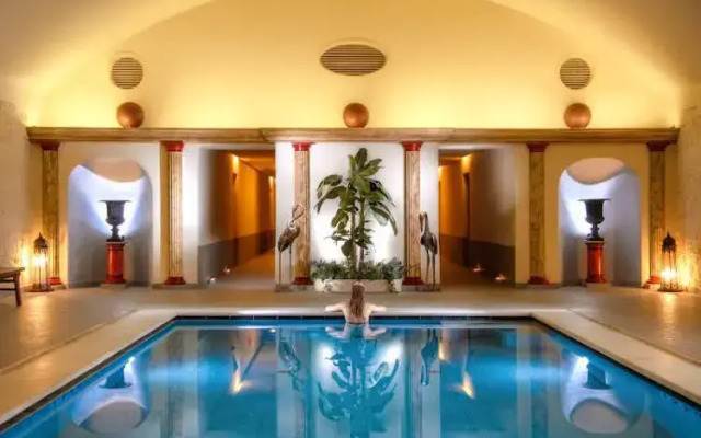 Hotel Borgo La Filetta