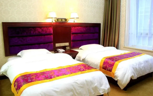 Guilin Junlan Holiday Hotel