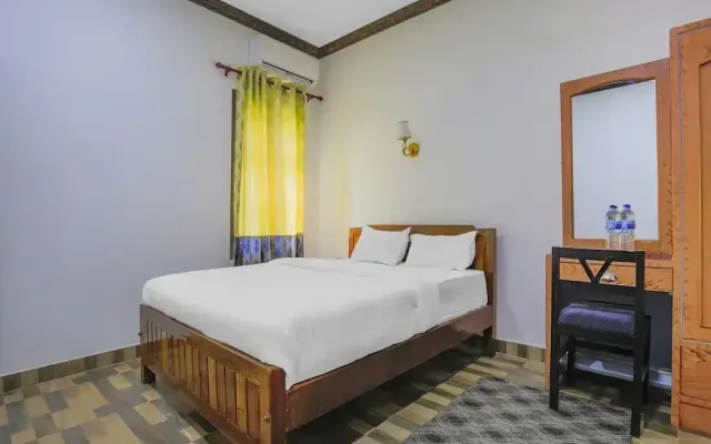 SPOT ON 437 Gairibari Resort