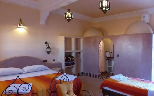 Auberge La Source