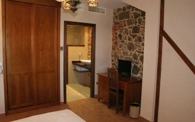 Hotel Casa Beletri