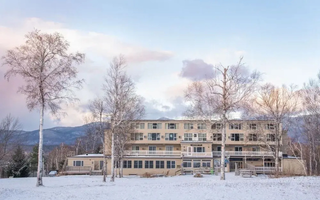 Sugarloaf Inn