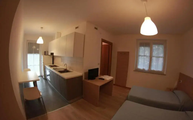 Residence Villa Susy