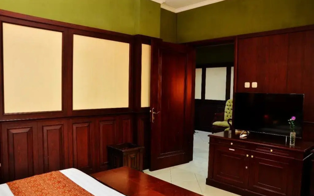 Hotel Tarakan Plaza