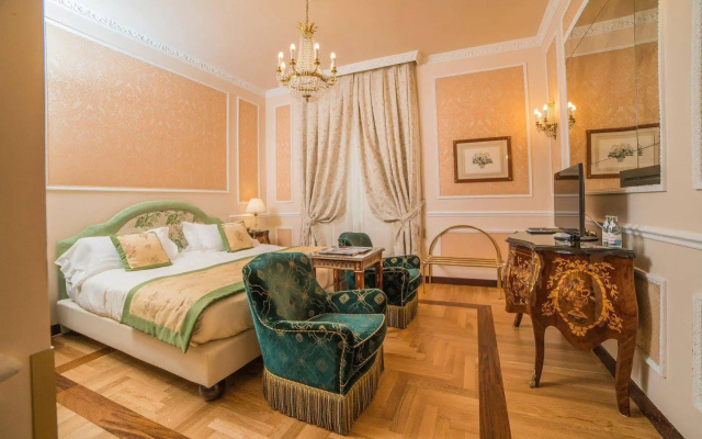Hotel Bernini Palace