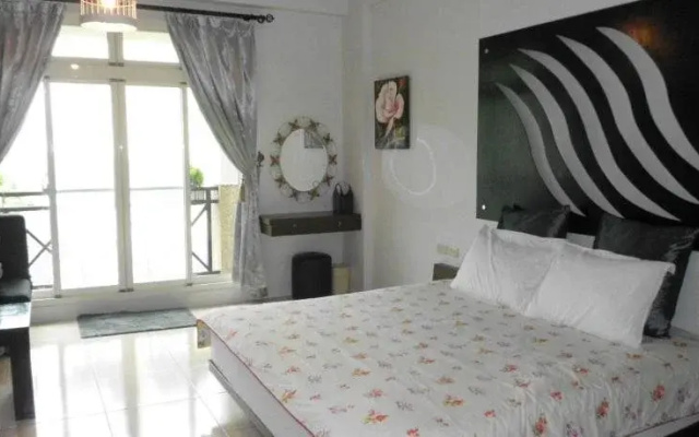 Barque Homestay