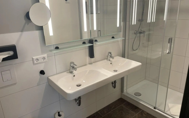 LOFTSTYLE Hotel Hannover, Best Western Signature Collection