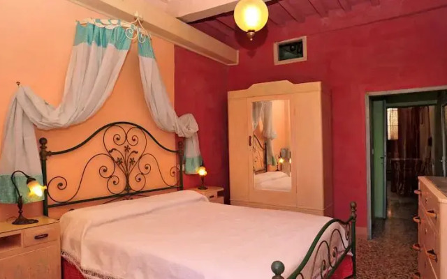 Casa La Bubbolina