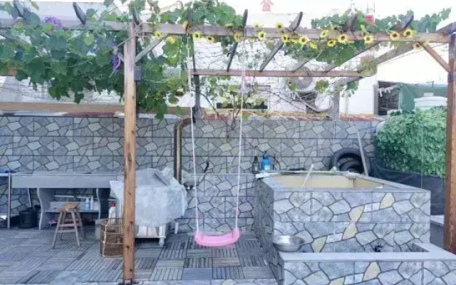 Haomeng Homestay (Songlan Mountain Scenic Area)