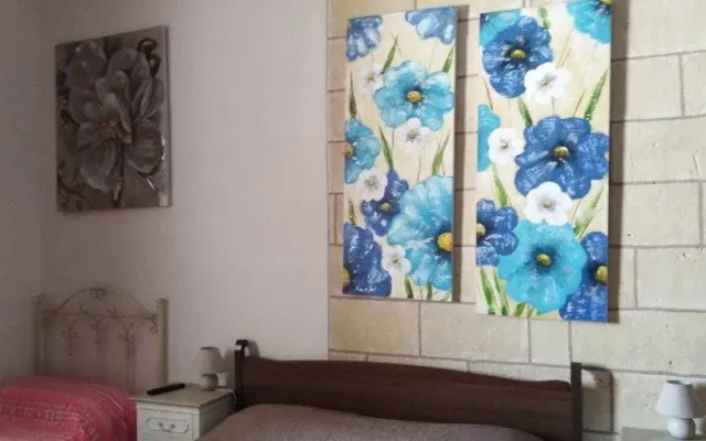 B&B La Corte Salento