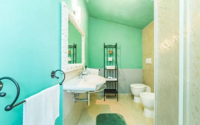 La Locanda della Vecchia Hosteria
