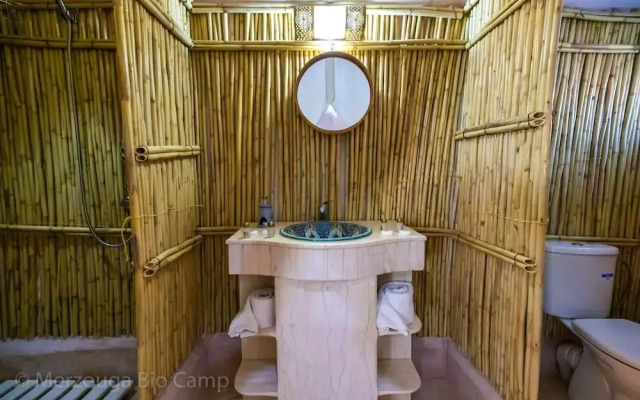 Merzouga Bio Camp