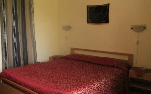 La Casina Rossa