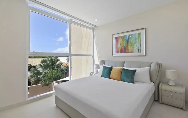 Bocobay Aracari Condo Hotel