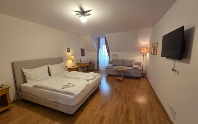 Der Greif Hotel und Restaurant