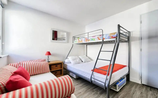 Prestige Studio for 4 People