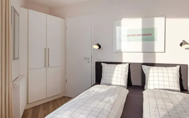 6 Personen Ferienhaus in Wendtorf