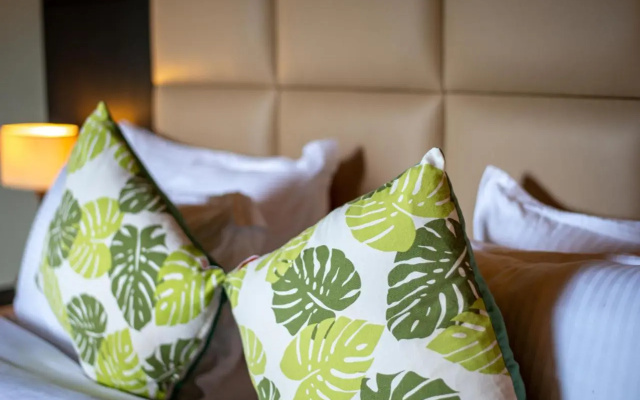 Lakowe Lakes Hotel Golf and Country Estate by NEWMARK