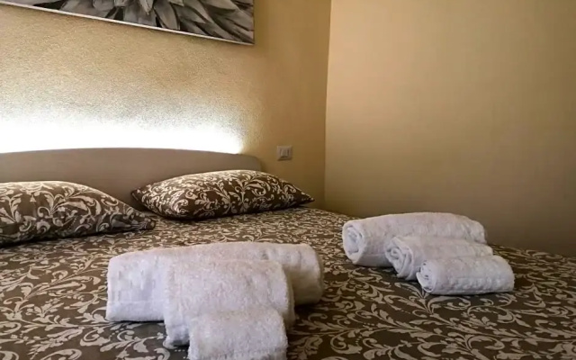 Locanda La Francisca