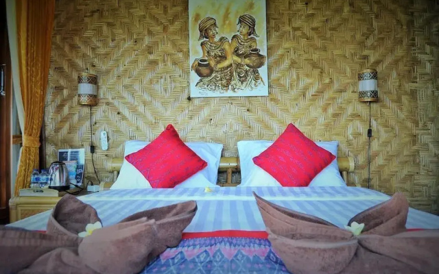 Gentari Homestay