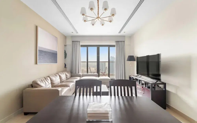 Elite Downtown Residences