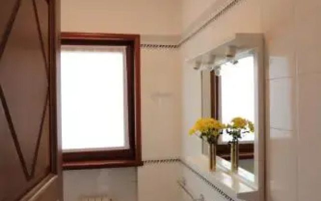 Rose Apartement