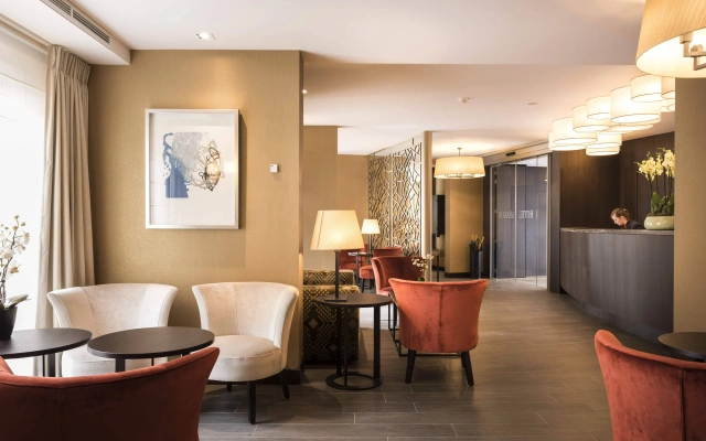 Hotel Aragon