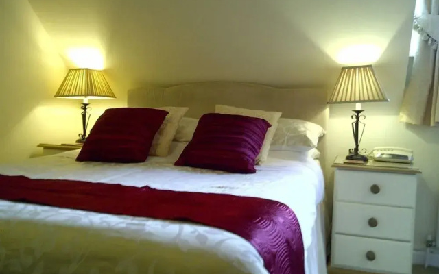 Gables Guest House