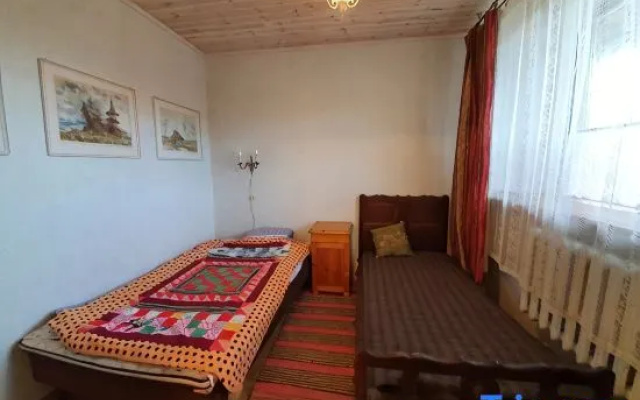 Private Apartment in Tallin/Pelgurand "2A"