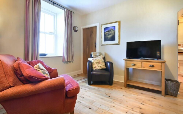 Farne View Cottage