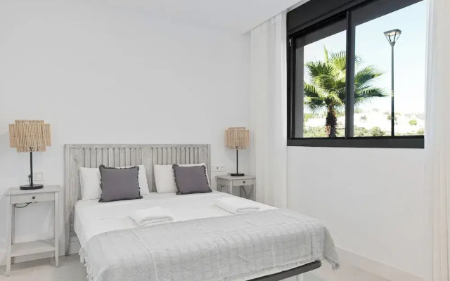 Stay U-nique Apartment Romana