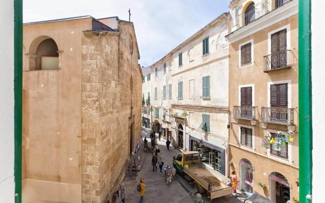 Centro Storico Carlo Alberto