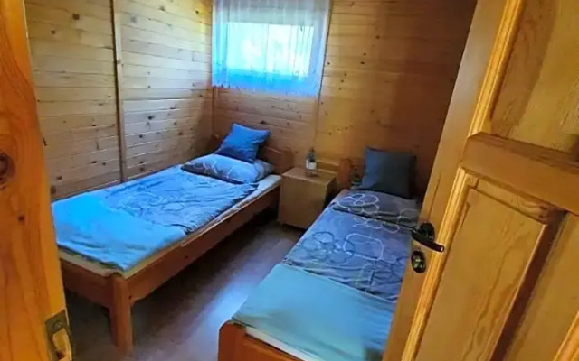 Domki u Roberta