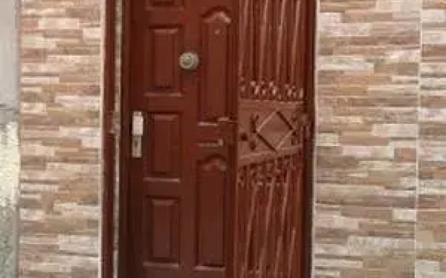 Appartement Hanane
