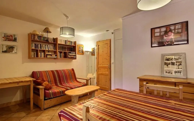 Appartement La Plagne, 2 pièces, 5 personnes - FR-1-455-56