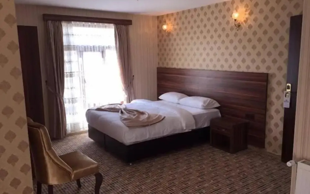 Gumus Park Resort Atakum