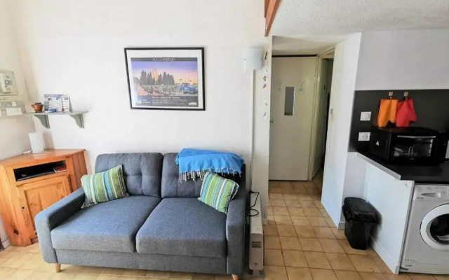 Résidence GRANDE BLEUE - Maisons & Villas pour 6 Personnes 004