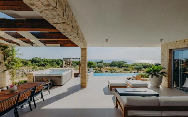 Plant Villas Novalja