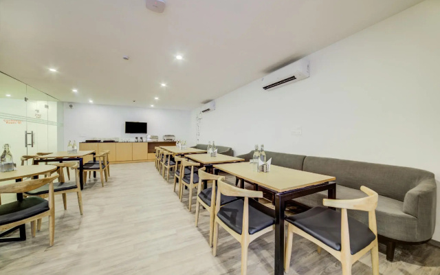 OYO Townhouse 083 Sector 38, Gurgaon