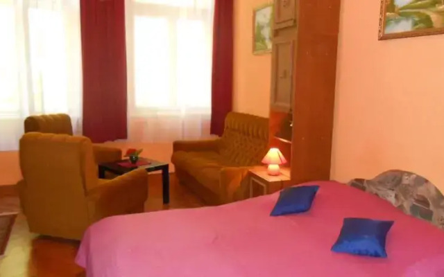 Focus Apartmanok