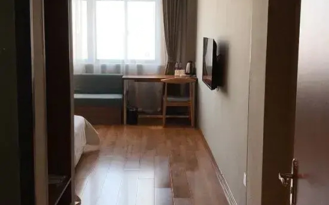 Guangde Shangdu Business Hotel
