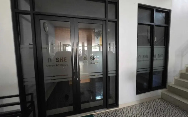 KEMARI Guesthouse Syariah
